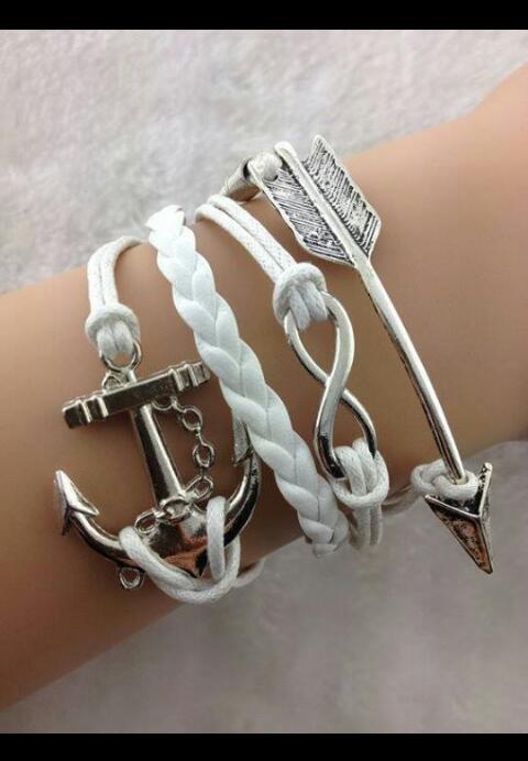 bracelet oh i like